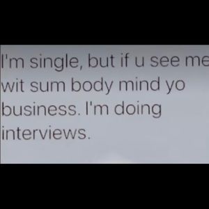 Meet your Posher, Adrian